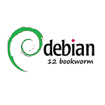 Debian bookworm