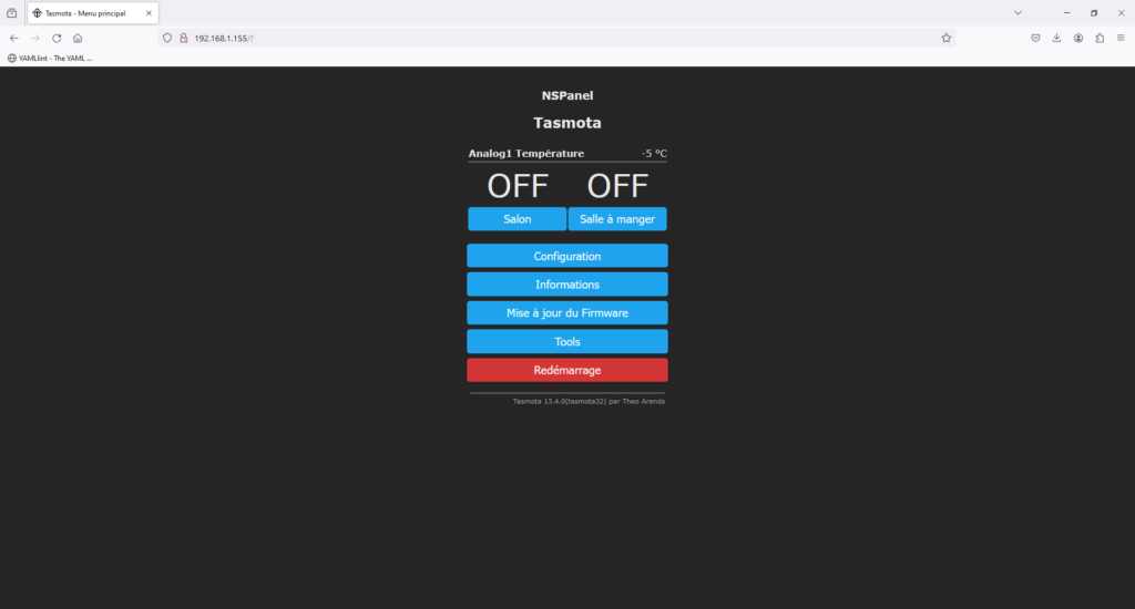 WebButton