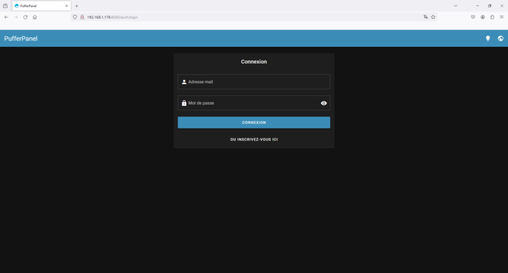Installer un serveur Minecraft sur Debian