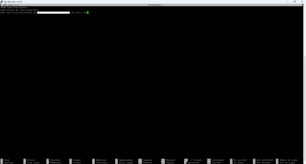Dockerfile