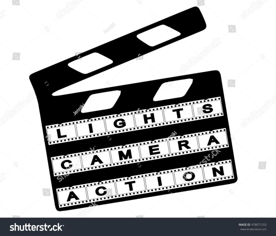 Accessoires caméra LSC action