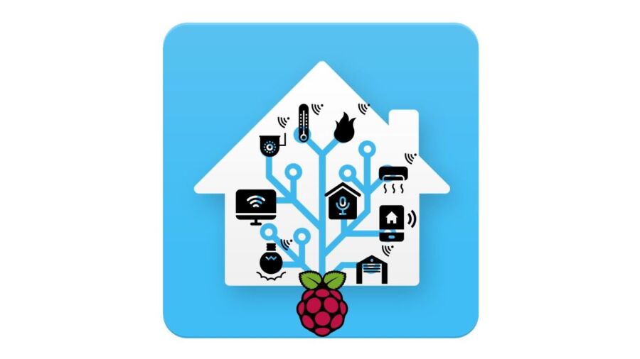 Simplification domotique avec Docker