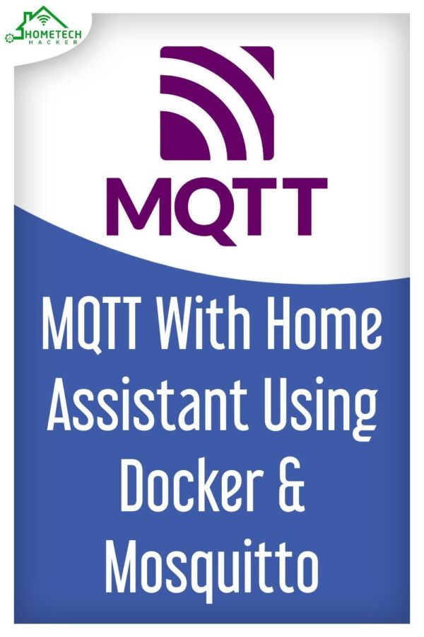 Installation Home Assistant Docker