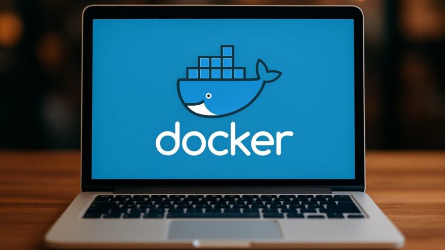 configuration docker pour plex