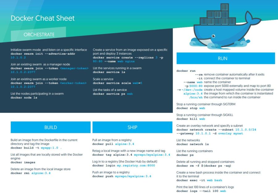 guide débutant docker plex