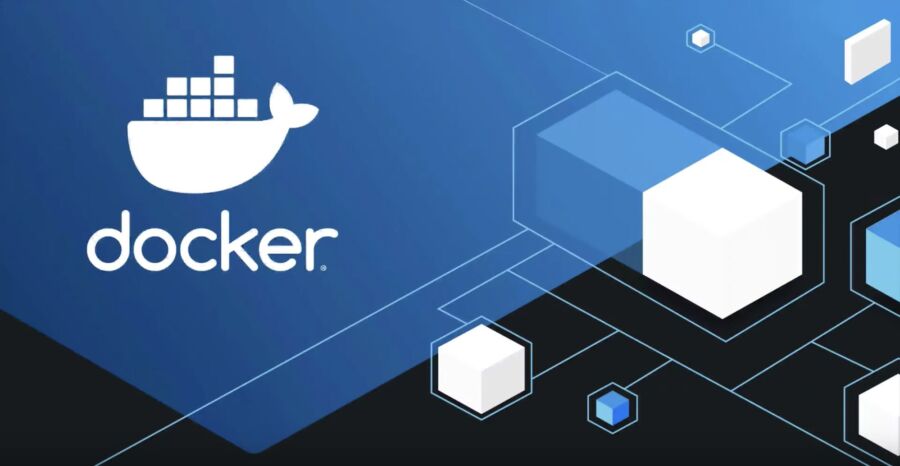 installation plex via docker