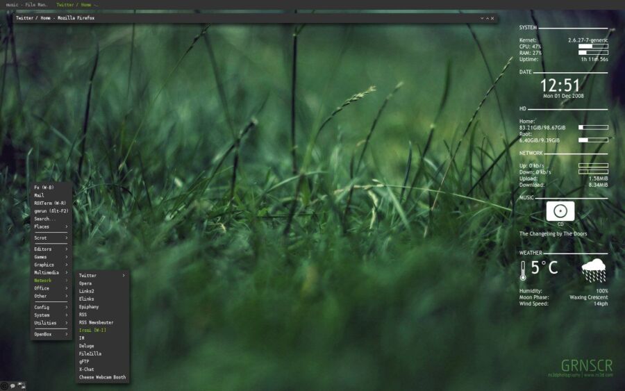 Tutoriel WordPress Debian facile