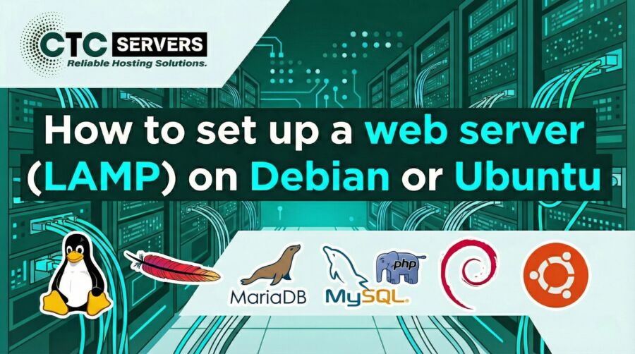 Tutoriel WordPress Debian facile