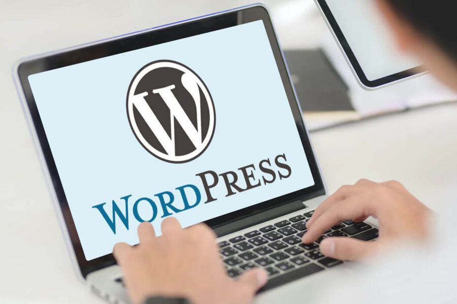 Installation WordPress sur Debian