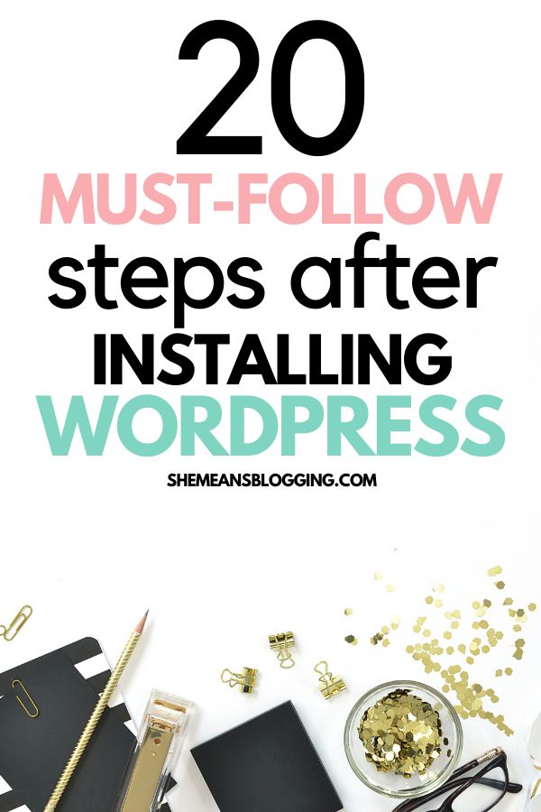 Guide installer WordPress Debian