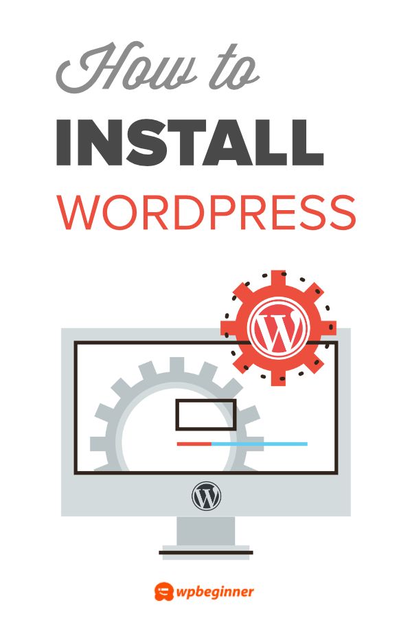 Tutoriel WordPress Debian facile