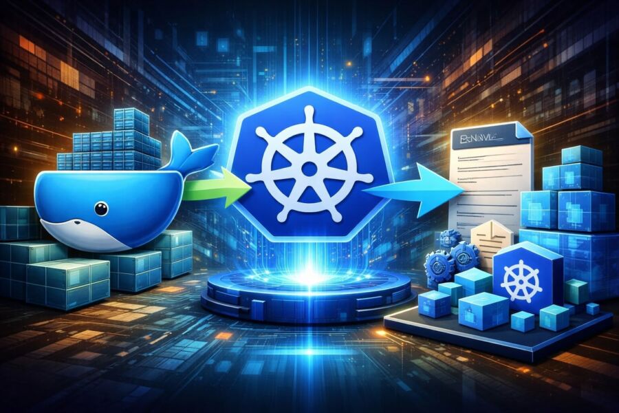 Mosquitto MQTT avec Docker