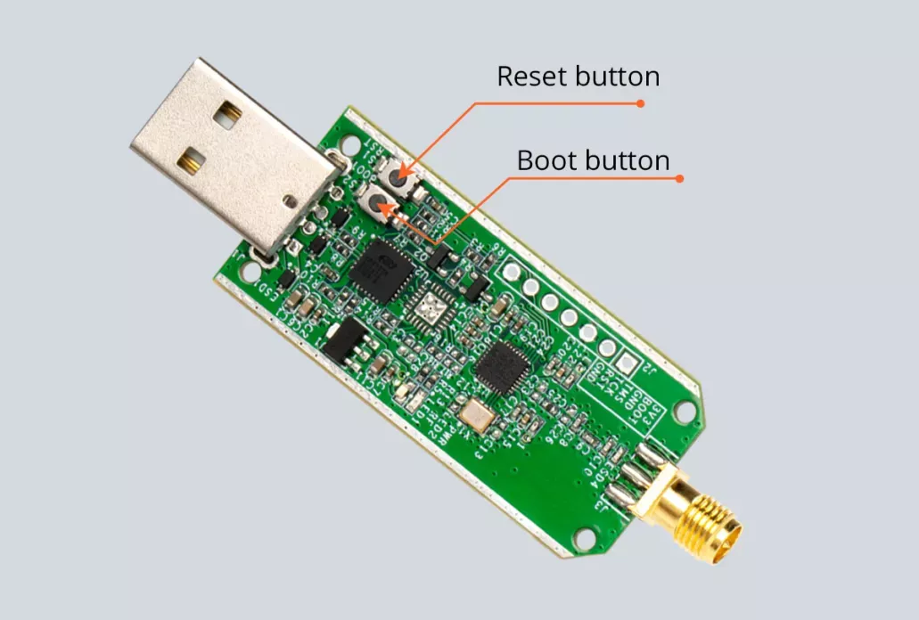 Connecter Sonoff avec Home Assistant