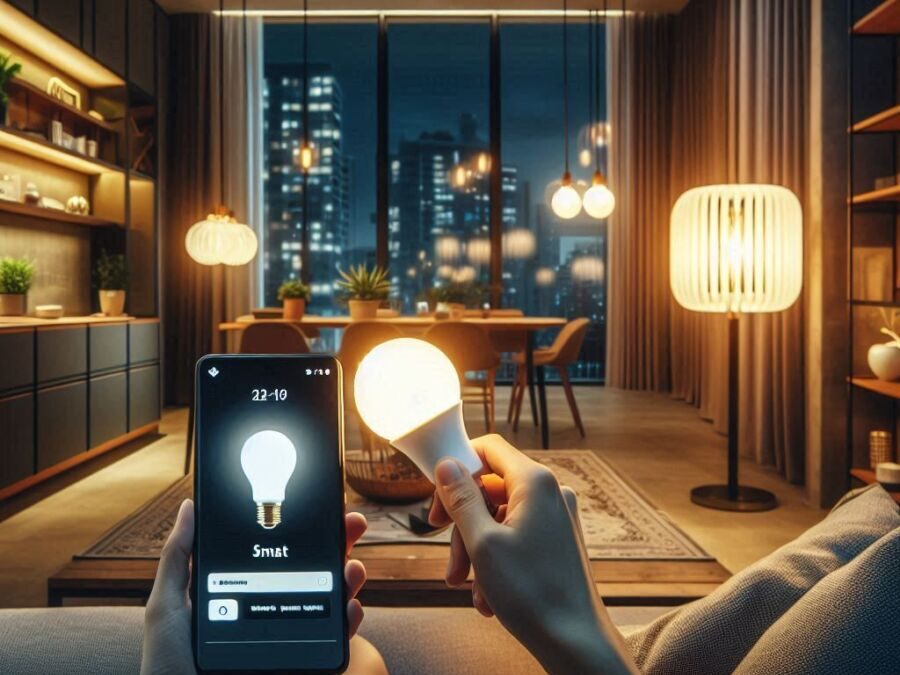 Comment bien utiliser le led smart connect pour une maison intelligente