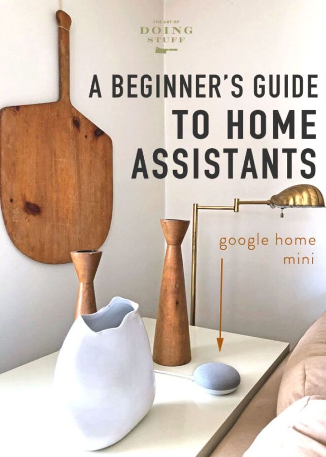 Intégration HACS Home Assistant