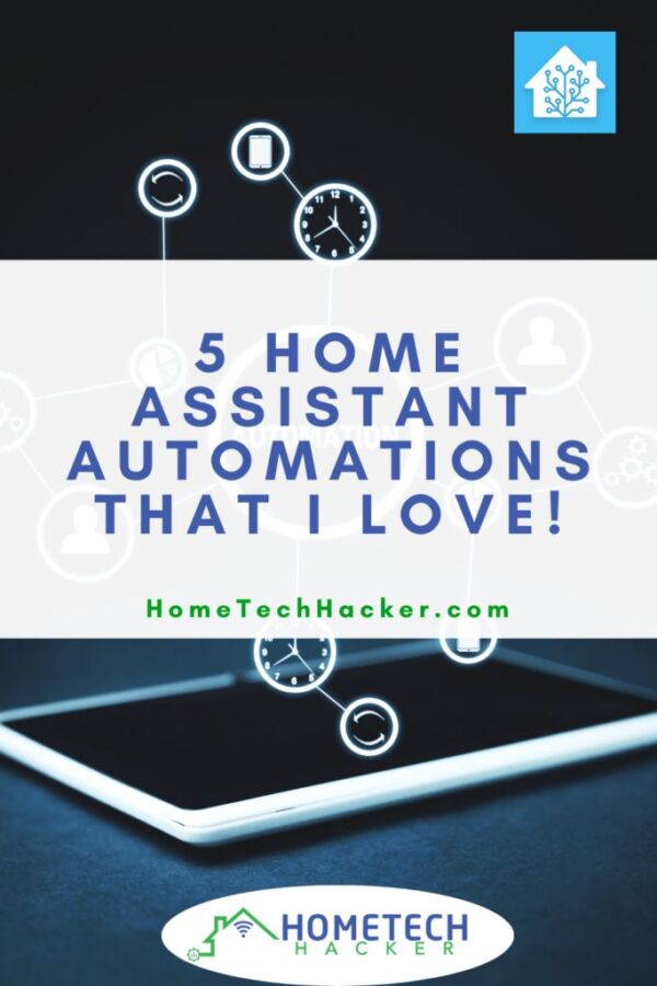 Installation Home Assistant HACS
