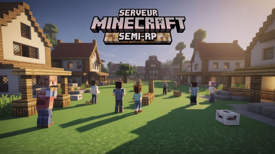 Installation PufferPanel Minecraft