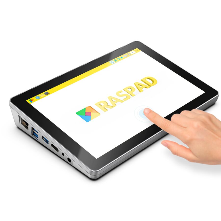 Guide installation RaspAP