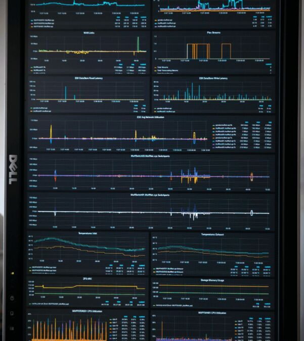 Maîtriser l’intégration de home assistant avec grafana et influxdb sous docker