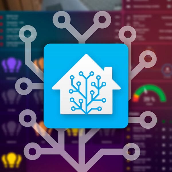 Visualisation données Home Assistant