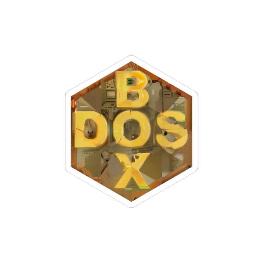 Configuration de DOSBox