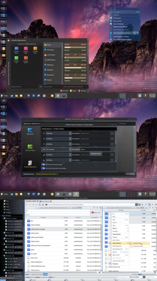 Utilisation de DOSBox jeux