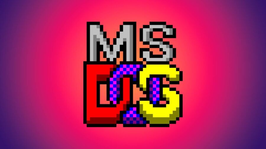 Configuration de DOSBox