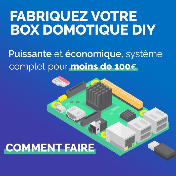 Configurer Domoticz simplement