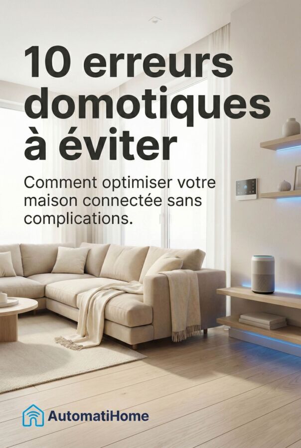 Installation facile de Domoticz