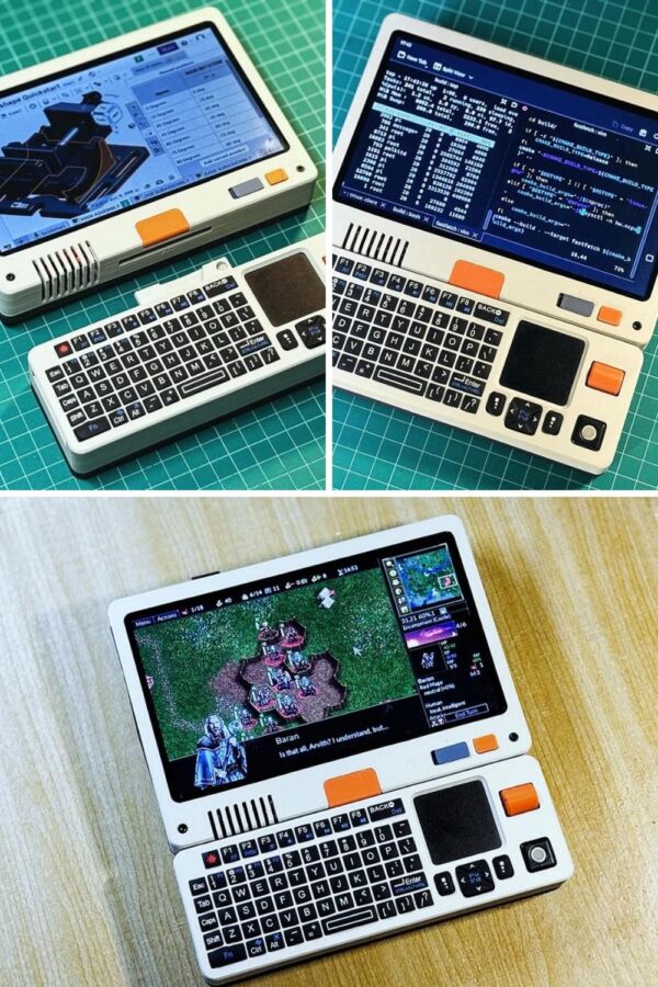 Technologie geek maison connectée