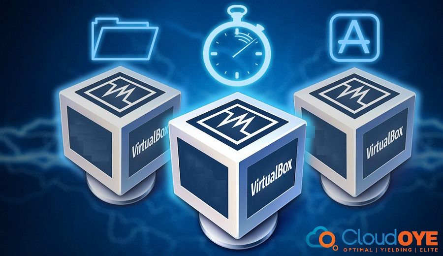 Installation Home Assistant VirtualBox