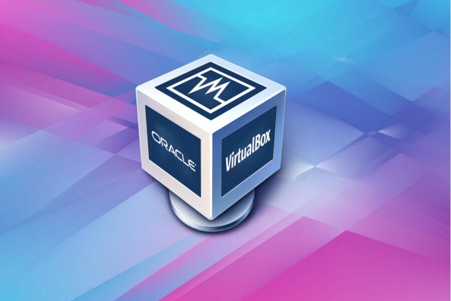 Installation Home Assistant VirtualBox