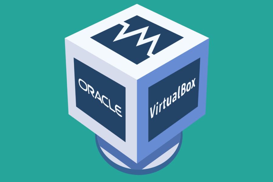 Configuration VirtualBox Home Assistant