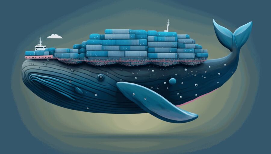 Guide débutant docker nextcloud