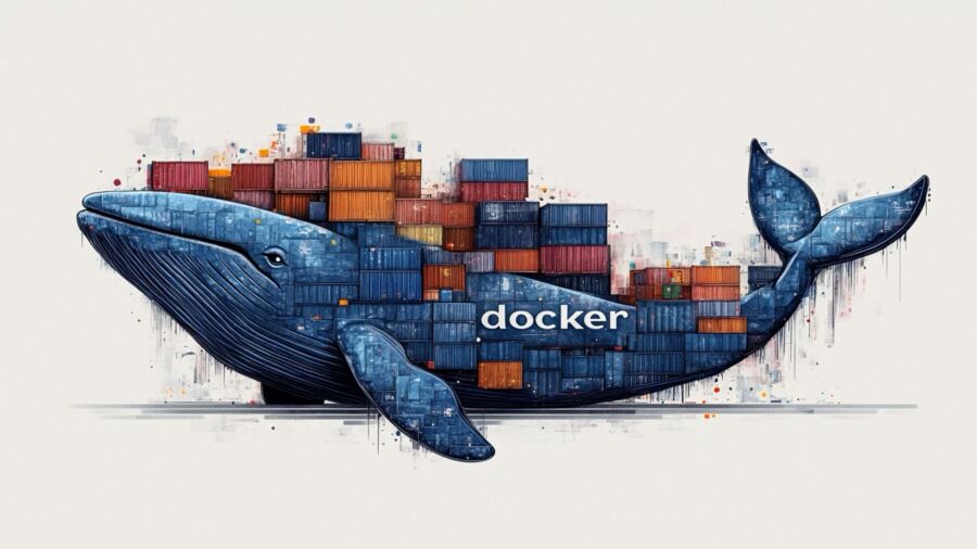 Guide débutant docker nextcloud
