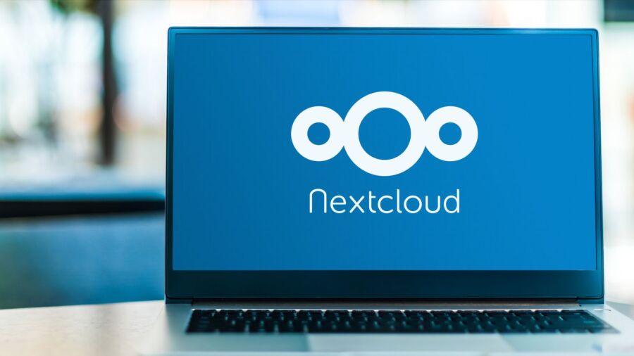 Guide débutant docker nextcloud