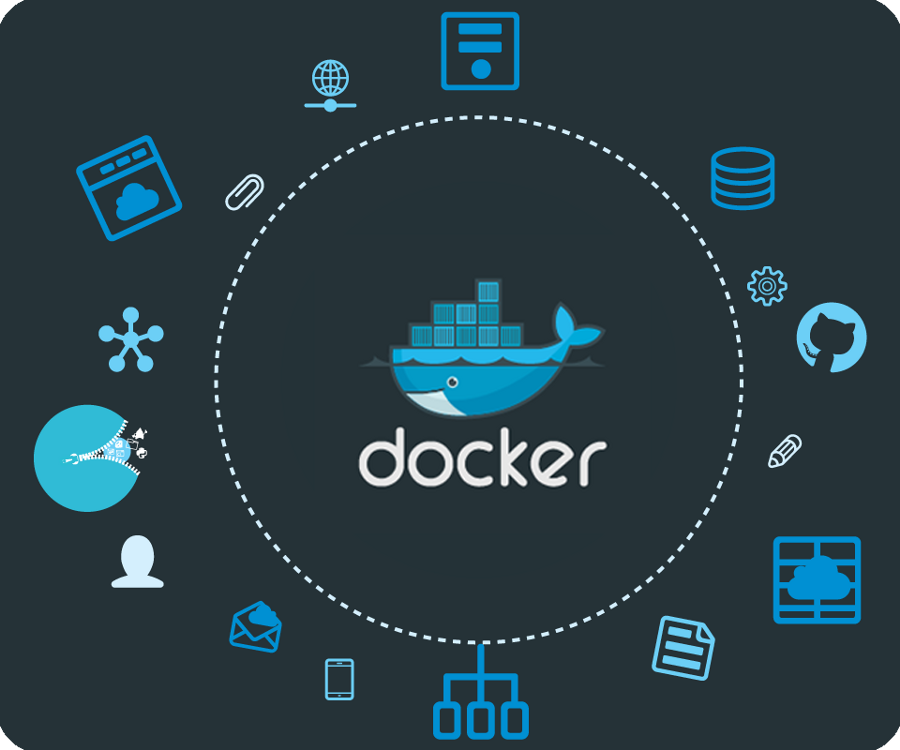 Installation docker nextcloud facile
