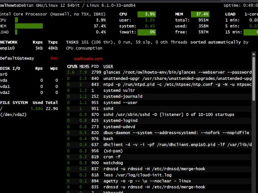 Comment télécharger et installer debian 11 facilement