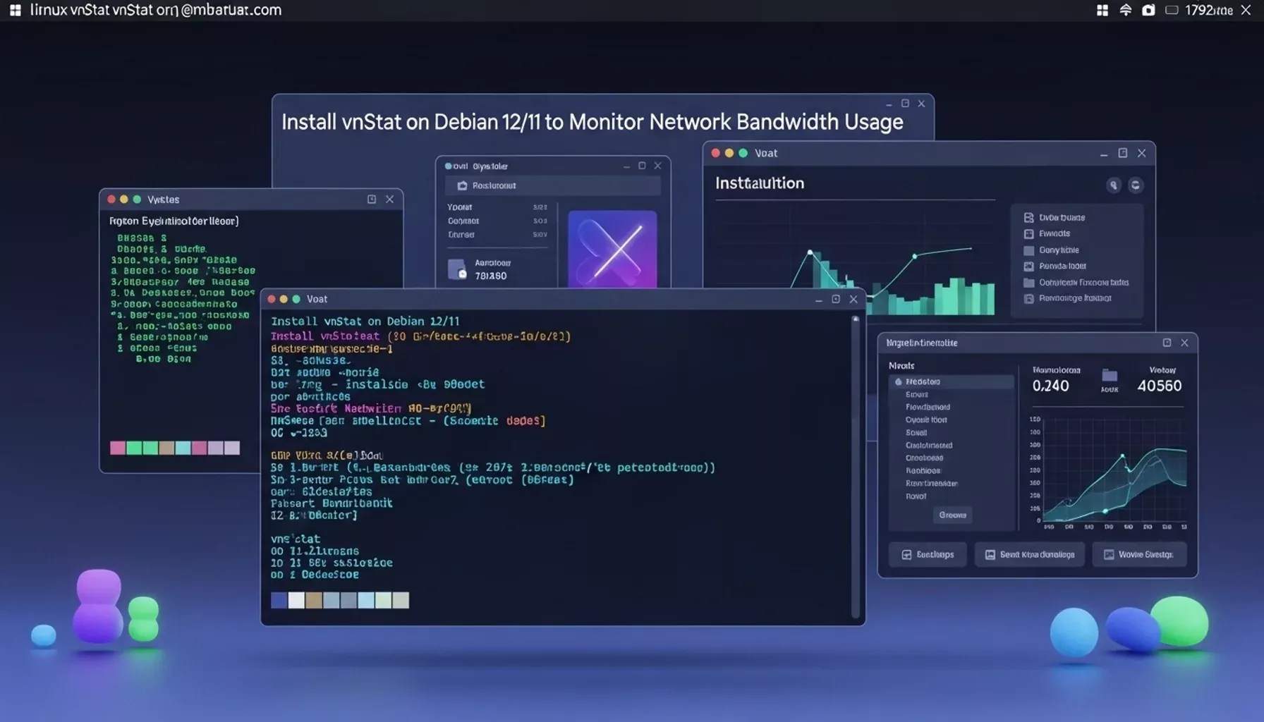 Télécharger Debian 11 rapidement