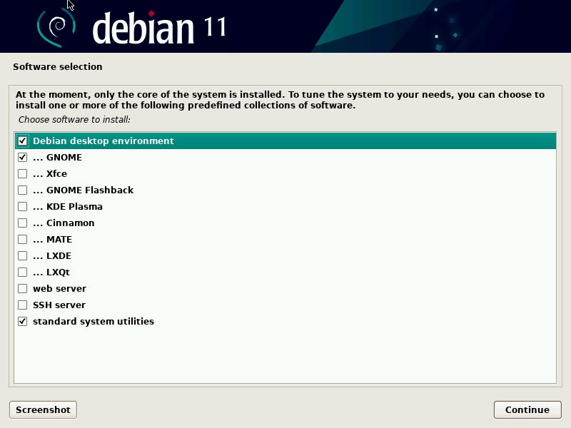 Télécharger Debian 11 rapidement