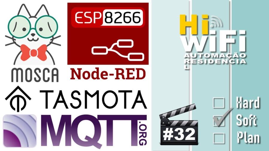 Installer Tasmota sur ESP8266