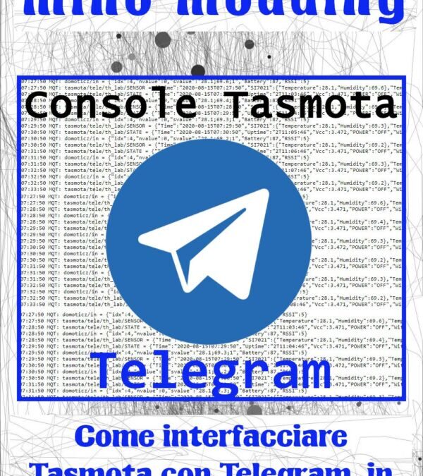 Découvrir comment intégrer tasmota avec home assistant et optimiser le firmware