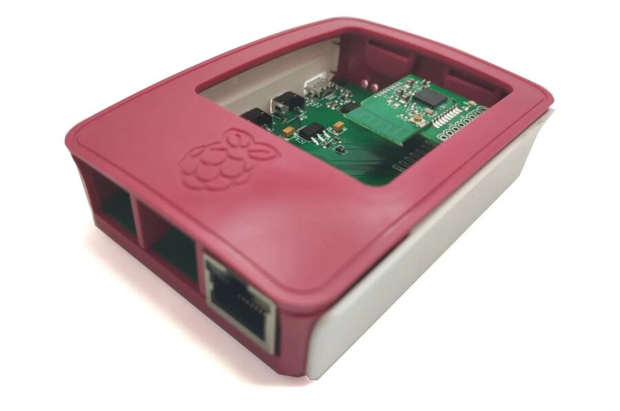 Optimisation firmware Tasmota
