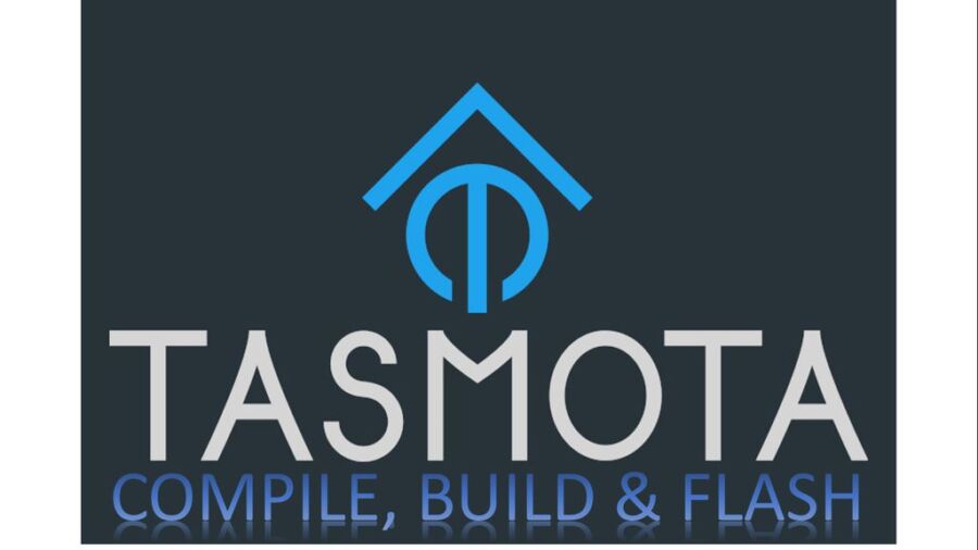 Guide configuration Tasmota