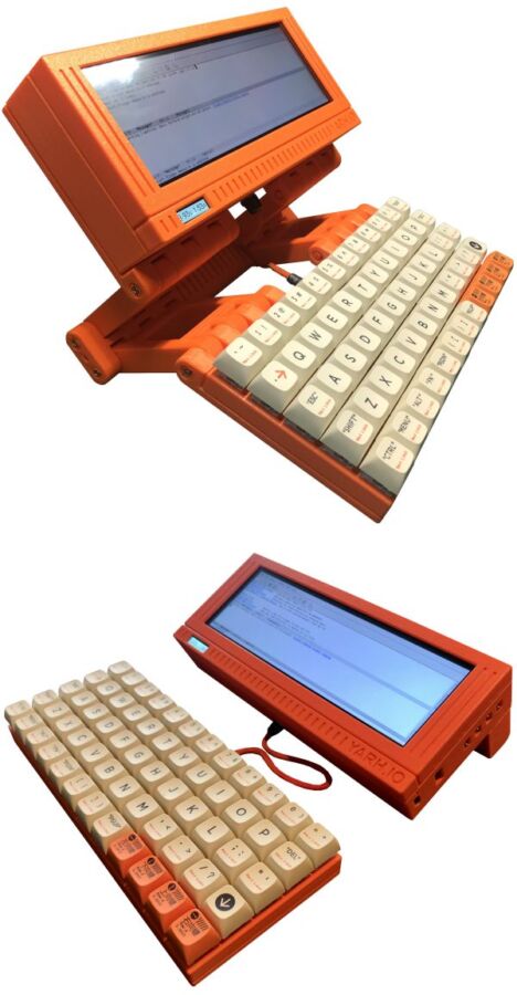 Domotique open source geek