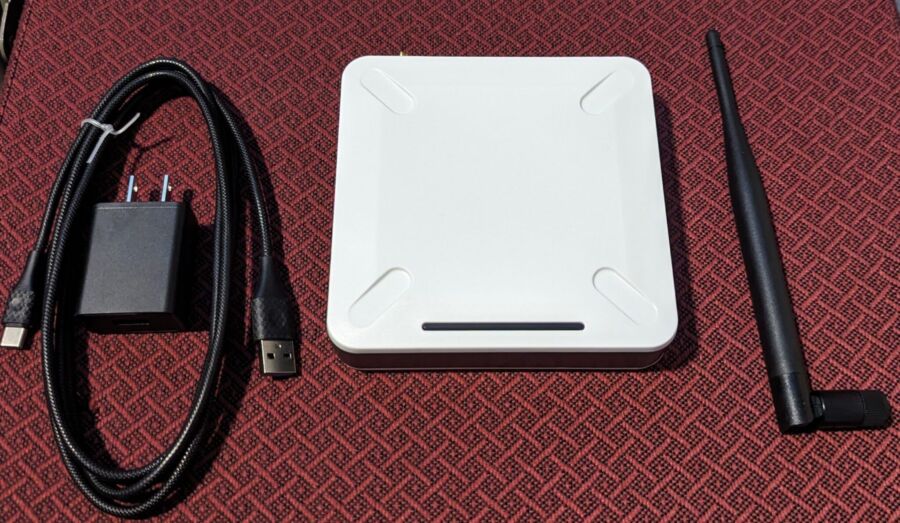 Astuces zigbee2mqtt avec Docker