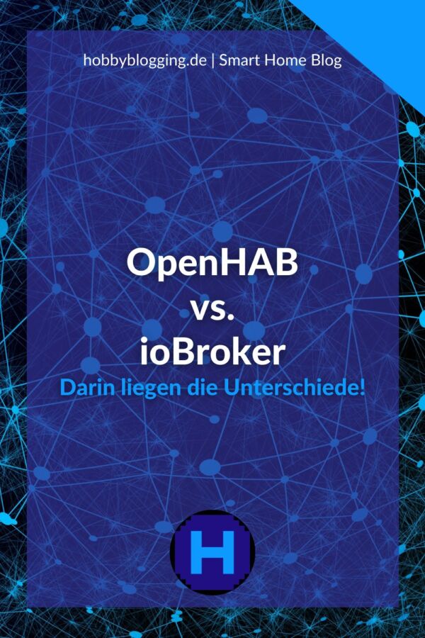 Configuration openhab sur Raspberry