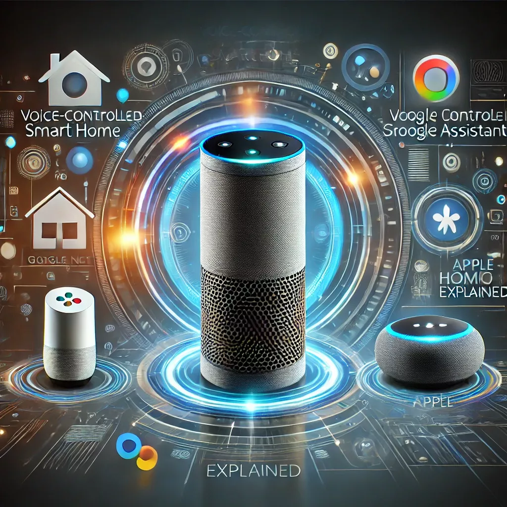 Optimisation home assistant vocal