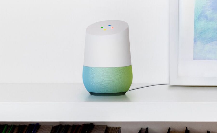 Optimisation home assistant vocal