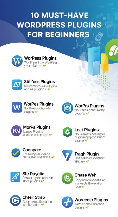 personnalisation wordpress avec dashicons
